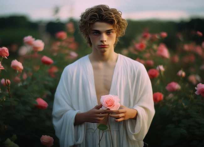 玫瑰少年歌曲背后的真实故事；玫瑰少年歌曲背后的真实故事原唱