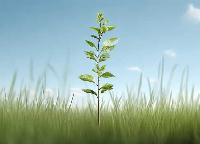 小树的故事简短 - 小树的故事简短概括