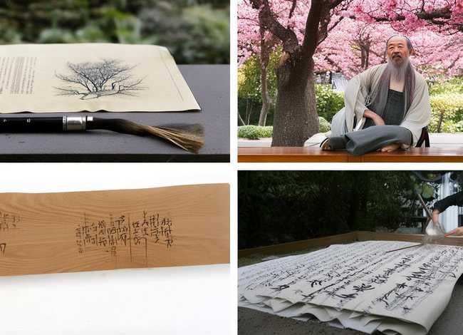 入木三分的故事分4点，入木三分的故事分4点来说的呢