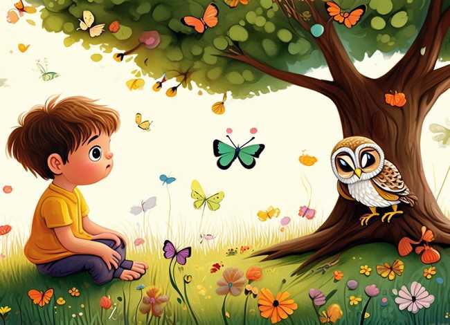 幼儿故事有教育意义的 - 幼儿故事有教育意义的故事短篇