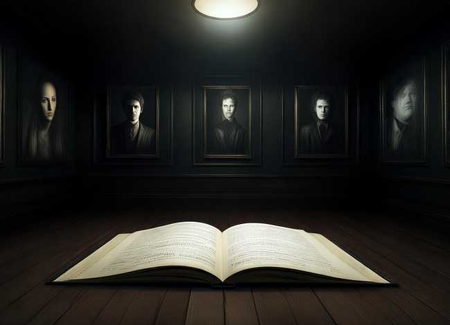 犯罪心理五个故事分别讲的什么、犯罪心理五个故事分别讲的什么内容