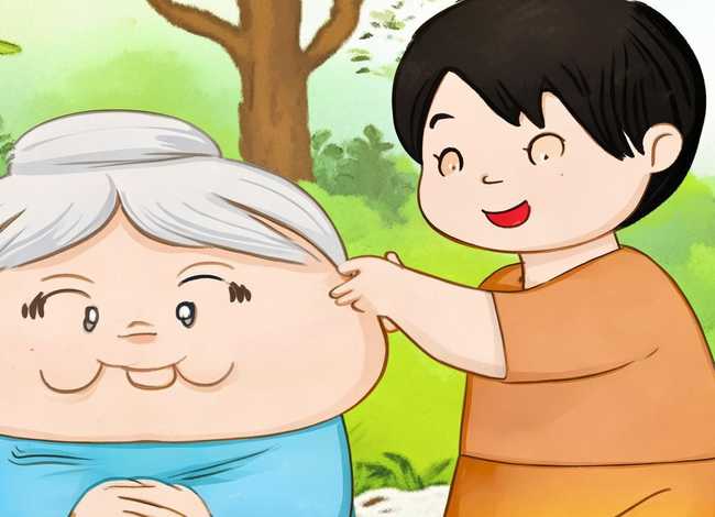 二十四孝故事儿童 - 二十四孝幼儿故事