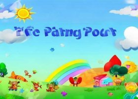 适合儿童的ppt背景图片免费（儿童ppt背景图片模板）