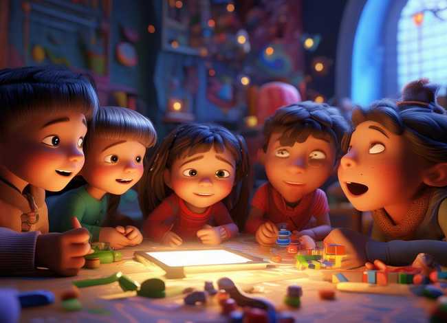 儿童故事下载观看、儿童故事下载免费mp3