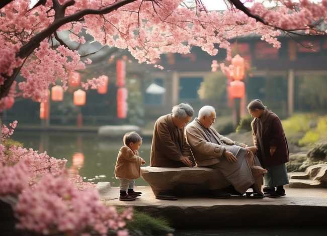 24个关于孝的故事、十个关于孝的故事 24个关于孝的故事、十个关于孝的故事