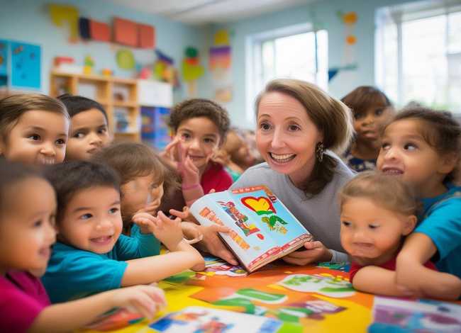 懂得感恩的励志小故事幼儿（懂得感恩的励志小故事幼儿园教案）
