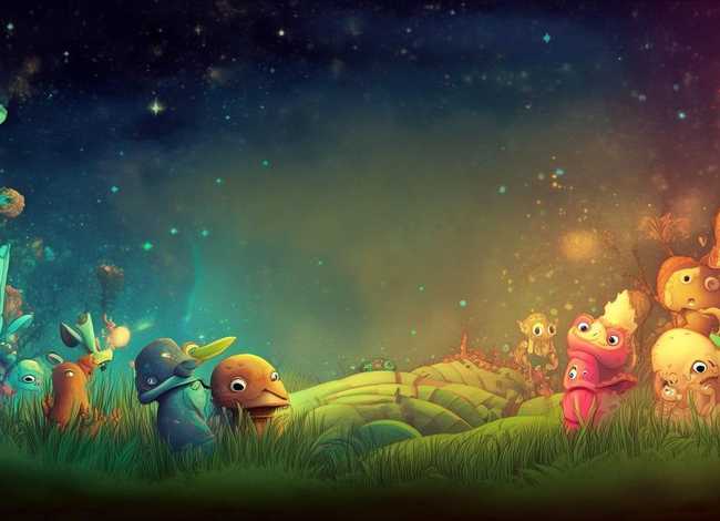 凯叔讲故事动画视频 凯叔讲故事动画视频下载