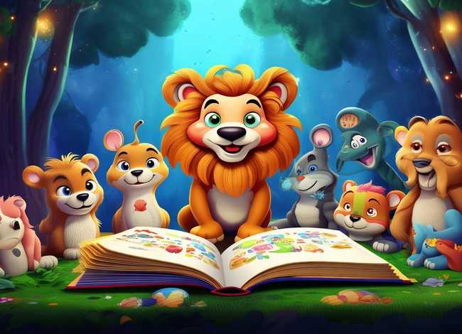 适合一年级小朋友故事比赛的故事（适合一年级小朋友故事比赛的故事书）