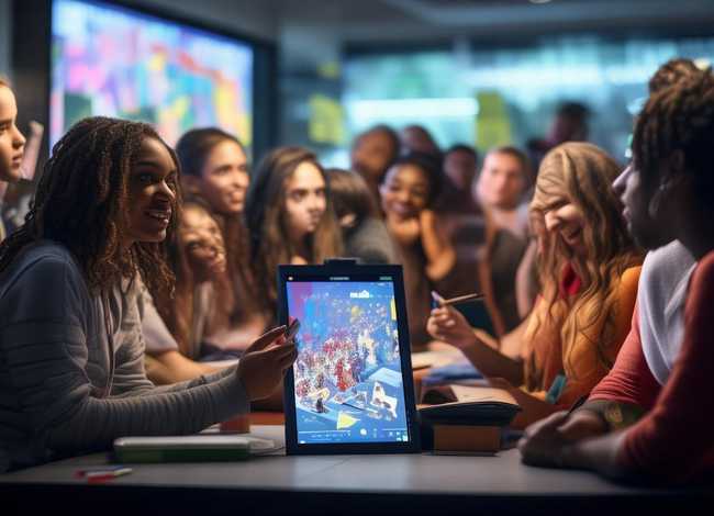 课程故事视频，课程故事分享视频