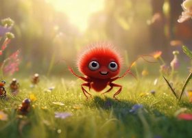 跳蚤的小故事；跳蚤的小故事内容