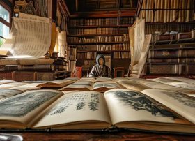 汉字故事书籍、汉字故事书籍有哪些