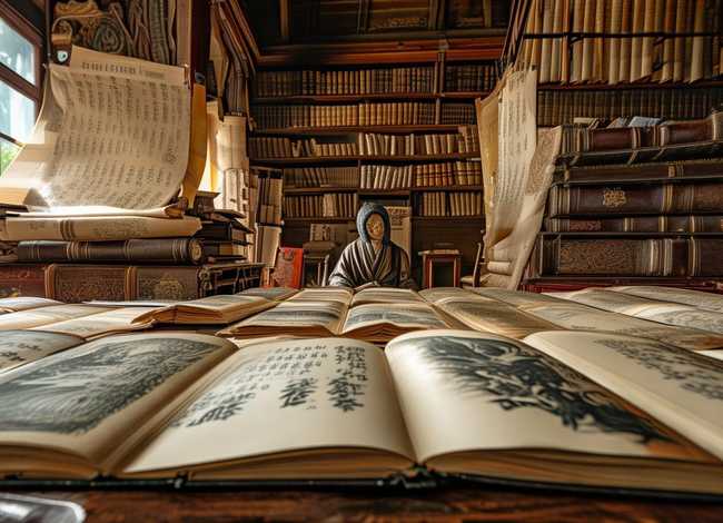 汉字故事书籍、汉字故事书籍有哪些