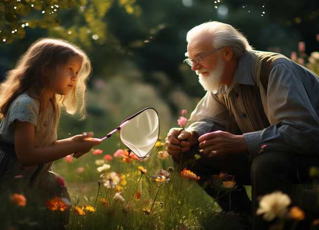 法布尔的一个故事,法布尔的故事告诉我们一个什么道理 法布尔的一个故事,法布尔的故事告诉我们一个什么道理