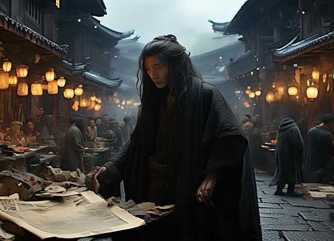 天下故事会百科；天下故事会古代奇案