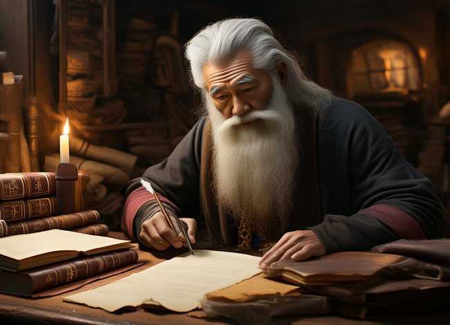 名人的故事大全，名人的故事大全及感悟