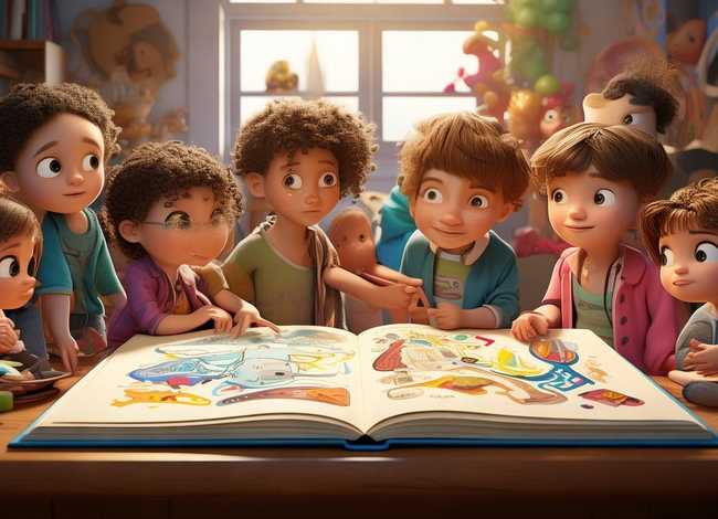 儿童哲学 绘本 儿童哲学 绘本推荐书目