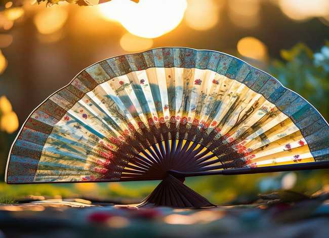 故事最美的扇子图片 故事最美的扇子图片高清 故事最美的扇子图片 故事最美的扇子图片高清