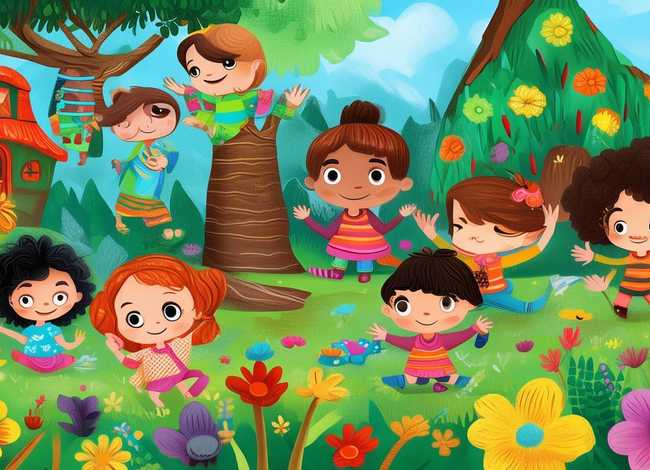 幼儿园儿童绘本ppt（幼儿园儿童绘本ppt免费下载）