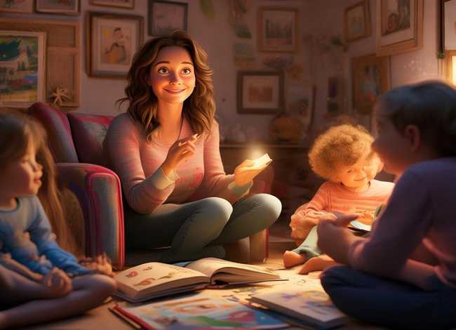 故事妈妈讲故事视频大全(故事妈妈讲故事视频大全集) 故事妈妈讲故事视频大全(故事妈妈讲故事视频大全集)