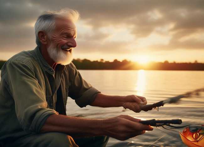 渔翁得利故事视频 - 渔翁得利故事视频播放