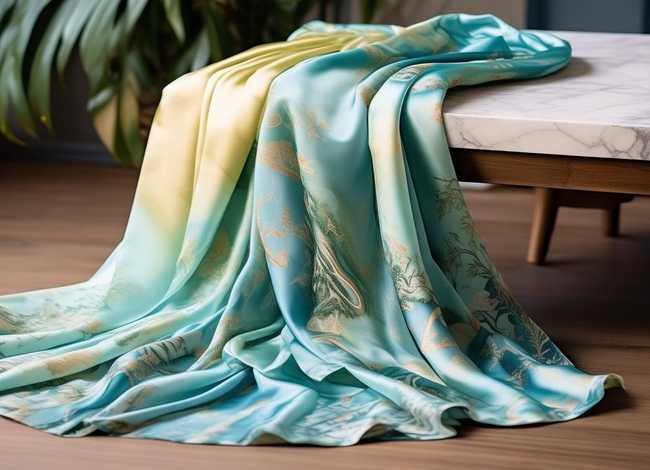 天堂故事 - 天堂故事丝绸丝巾价格