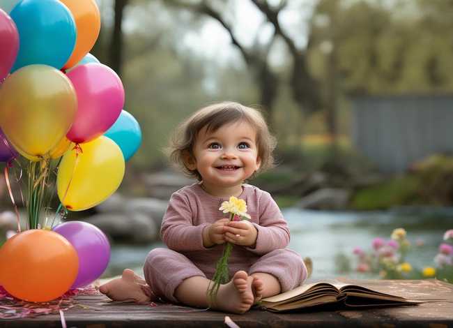 感恩小孩的故事 - 可以讲给孩子听的感恩小故事