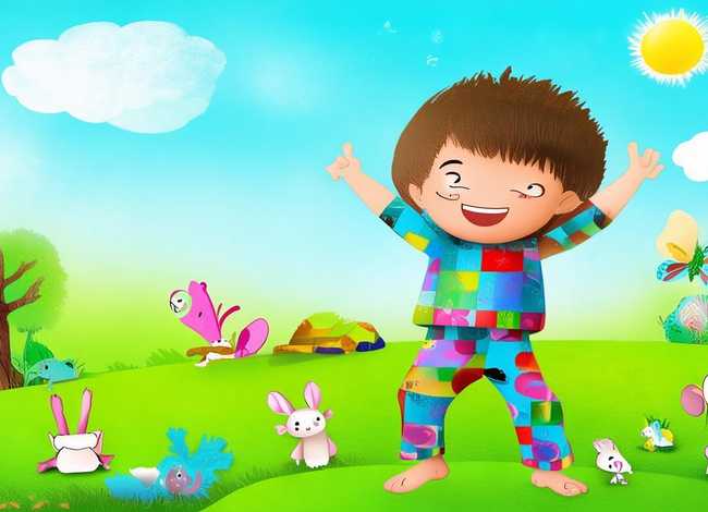 幼儿绘本故事我长大了故事内容 - 幼儿绘本故事我长大了故事内容是什么