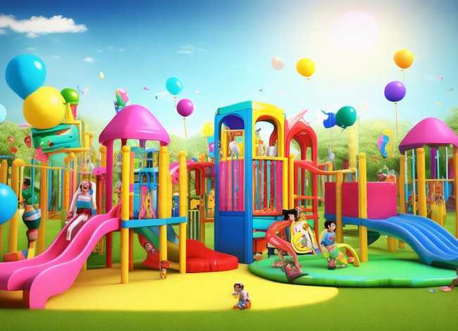 儿童配色方案 儿童配色方案设计