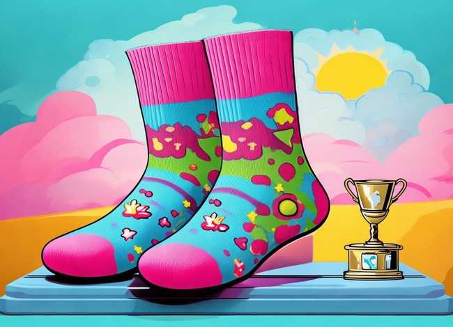 儿童袜子排行 儿童袜子排行榜第一名