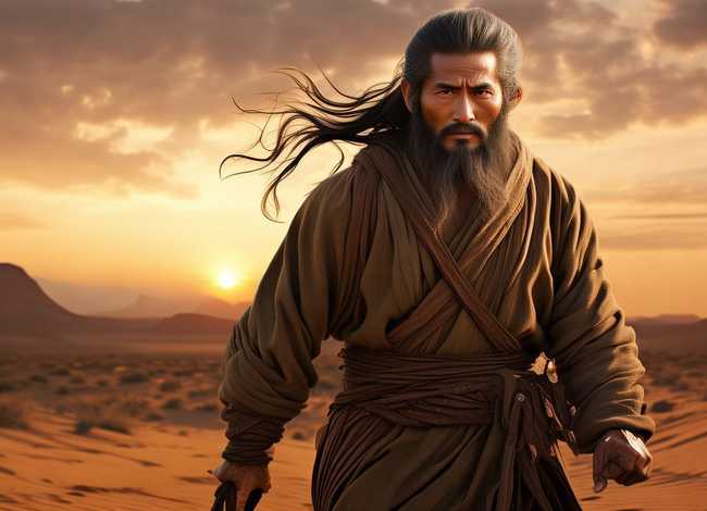 玄奘的故事 玄奘的故事100字