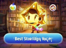 讲故事配音软件哪个好 - 讲故事配音软件哪个好一点