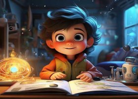 儿童听的科学故事音频免费下载、小孩听的科学故事