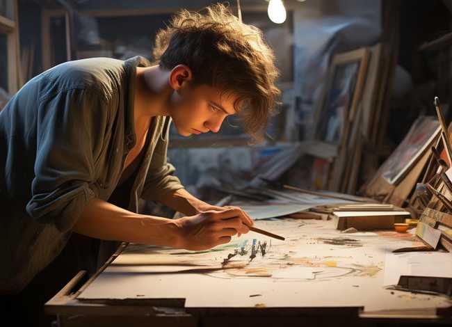 勤学苦练的人物故事视频 - 勤学苦练的人物故事视频大全