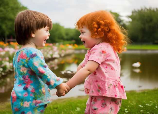 儿童小对联手写；儿童小对联手写怎么写