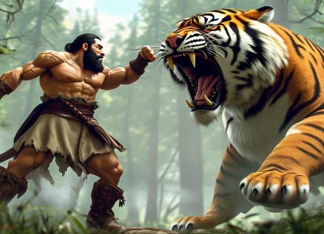 武松打虎故事文字版少儿（武松打虎故事文字版少儿视频）