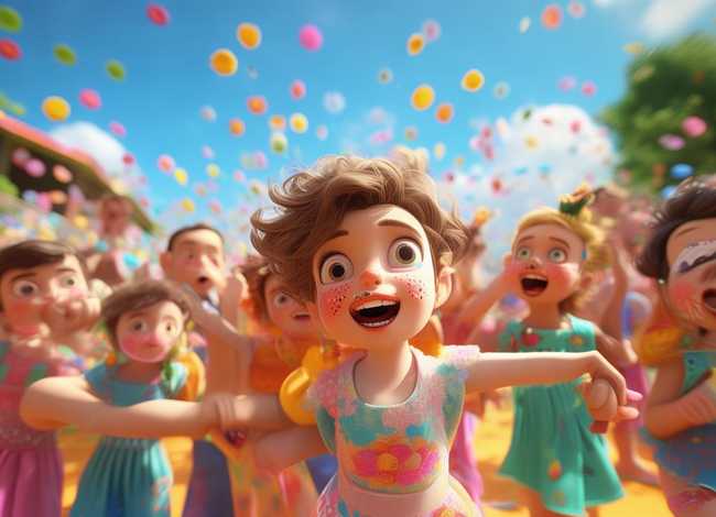 儿童欢快的歌曲愉悦的心情、儿童欢快的歌曲愉悦的心情歌词