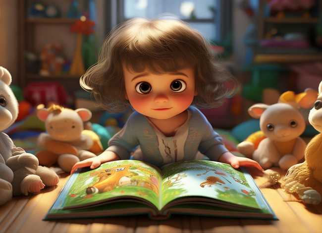 3到6岁故事大全 3到6岁故事大全讲故事