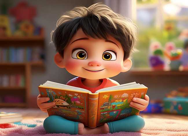 儿童版英语故事书，少儿英语故事书推荐