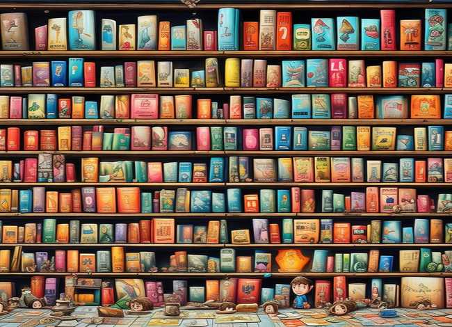 儿童故事连载100个；儿童故事连载100个书籍