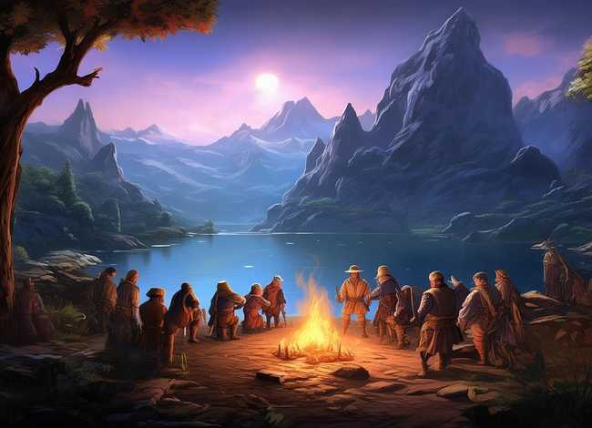 上古传说动画，上古传说动画在线观看