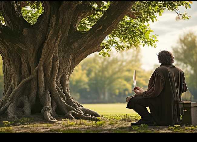 笛卡尔的故事告诉我们什么，笛卡尔的故事告诉我们什么道理呢