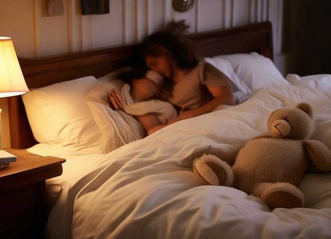 超暖心睡前故事 - 超暖心睡前故事哄女朋友