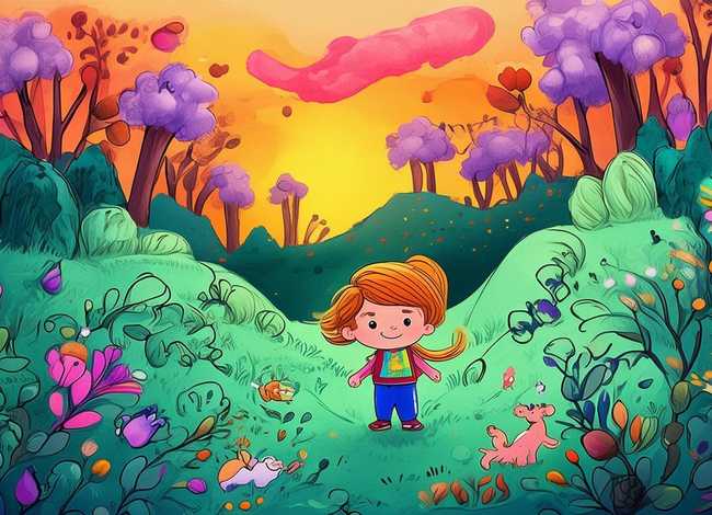 绘本故事绘画英语 - 绘本故事绘画英语翻译