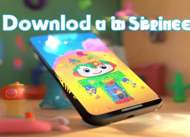 儿童故事可以下载到手机 - 儿童故事下载到手机本地