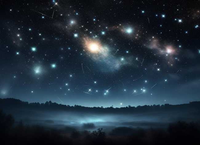 有关星星的传说故事;有关星星的故事或传说 有关星星的传说故事;有关星星的故事或传说