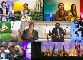 现代名人故事励志故事简短；现代名人故事励志故事简短100例