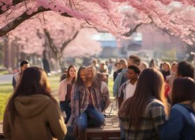 校园小故事短篇，校园小故事短篇100字