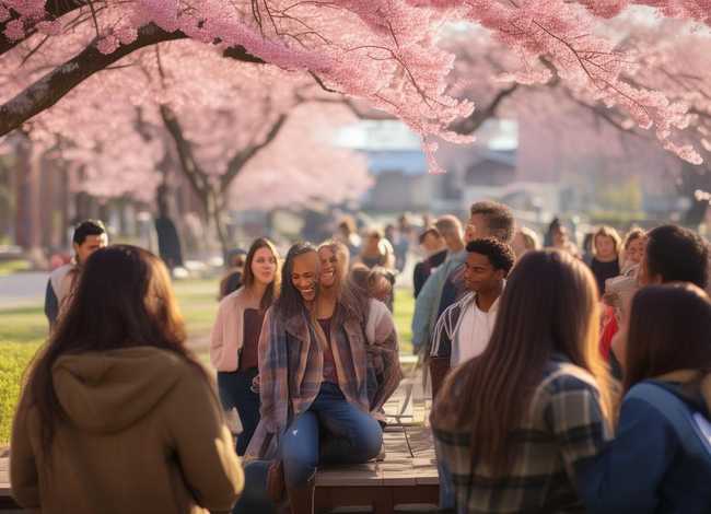 校园小故事短篇，校园小故事短篇100字