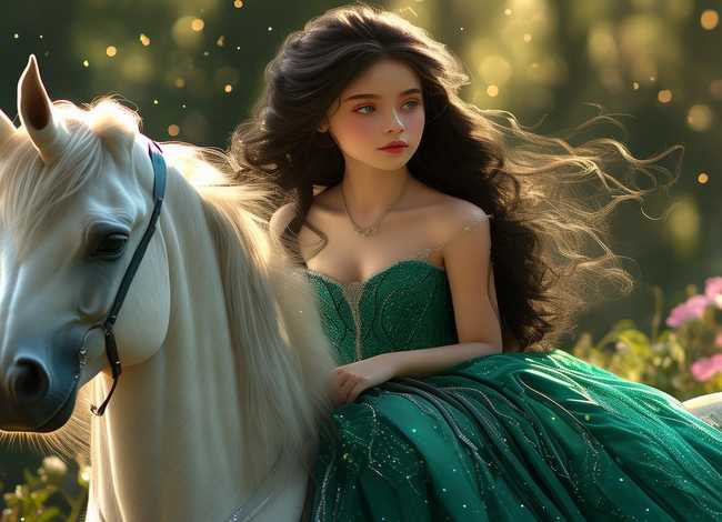 女生爱听的公主小故事 女生爱听的公主小故事视频