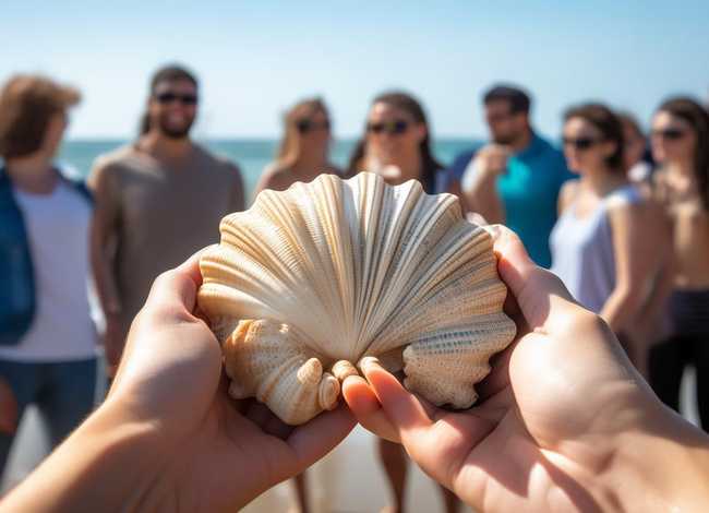 贝壳价值观案例内容（贝壳价值观经典案例）